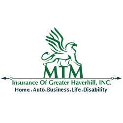 MTM Insurance of Greater Haverhill, INC.
