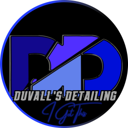 Duvall's Detailing LLC