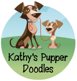 Kathy's Pupper Doodles