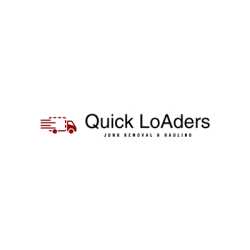 Quick Loaders - Junk Removal Hauling Services