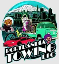 Portlandia Towing