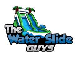 The Waterslide Guys