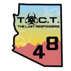 T.A.C.T. 48 - Trauma And Casualty Team Arizona