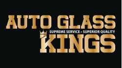 Auto Glass Kings