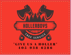 Hollerboys Tree Service