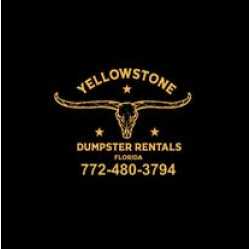 Yellowstone Dumpster Rental