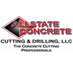 Allstate Concrete Cutting & Drilling LLC