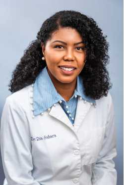 Dr. Ria C. Sahara, DDS