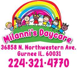Milanni's Daycare Inc