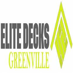 Elite Decks Greenville