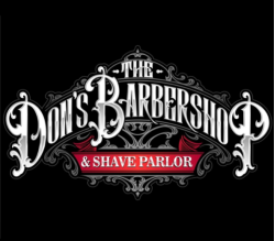 The Don's Barbershop & Shave Parlor