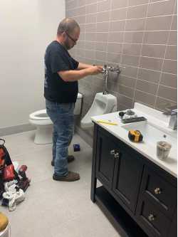 Scott's Plumbing Repair
