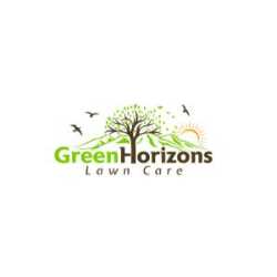 GreenHorizons Lawn Care