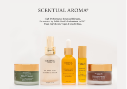 Scentual Aroma Skincare