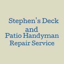 Stephen handyman service