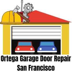Ortega Garage Door Repair