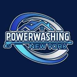 Power Washing NY