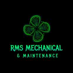 RMS Mechanical & Maintenance