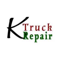 K Truck Repair