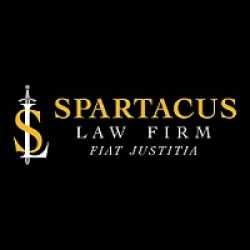Spartacus Criminal Defense Lawyers - Las Vegas