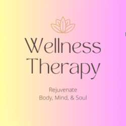 Wellness Therapy Rejuvenation Body Mind and Soul