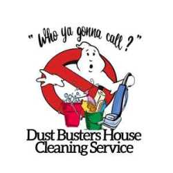 Dustbusters Cleaning Services