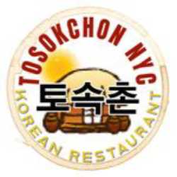 Tosokchon Restaurant NYC