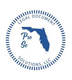 Pro Se Legal Document Solutions