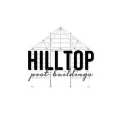 Hilltop Post Buildings