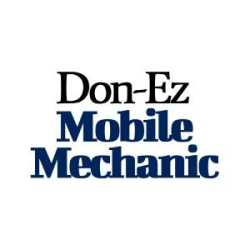 Don-Ez Mobile Mechanic