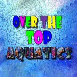 over the top aquatics pet store