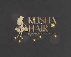 Keisha Hair