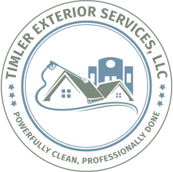 Timler Exterior Services LLC - Pressure Washing