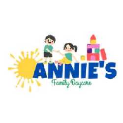 Annie's Family Daycare
