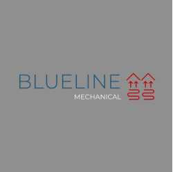 Blueline Mechanical Heating and Air