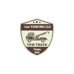 100 TOWING, LLC