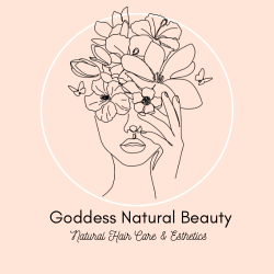 Goddess Natural Beauty Esthetics and Hair Care