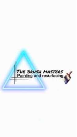 The Brush Masters