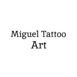 Miguel Tattoo Art