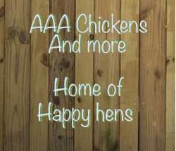 AAA chickens and More LLC