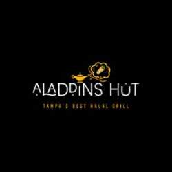 Aladdin's Hut - Tampa's Best Halal Gyro