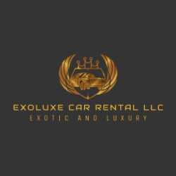 ExoLuxe Car Rental