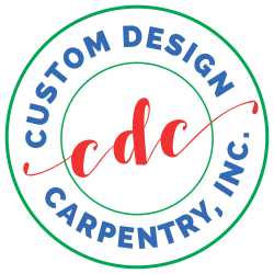 Custom Design Carpentry Inc