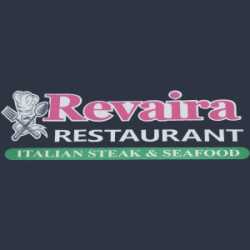 Revaira Italian Steakhouse& Revaira sports bar