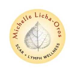 Michelle Licha-Oros Scar + Lymph Wellness