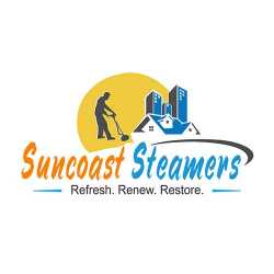 SUNCOAST STEAMERS - Tile and Grout - Carpet cleaning