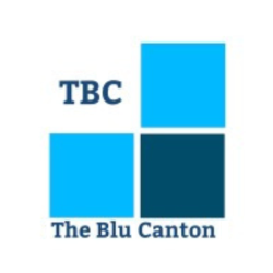 Blu Canton