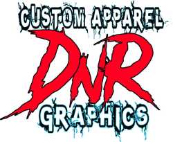 DnR Custom Apparel
