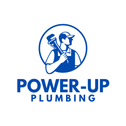 Power Up Plumbing