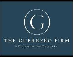 The Guerrero Firm - Accident Attorney